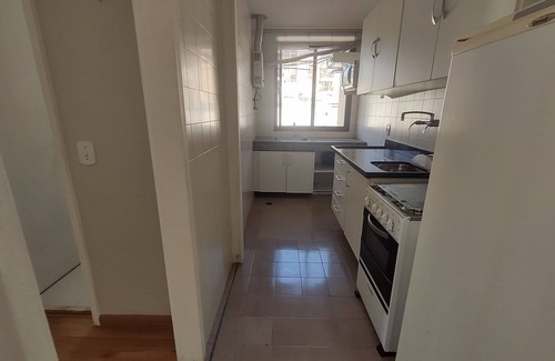 Leblon Apartment | Comfortable Apart Hotel in the Best Area of Leblon LB2-009