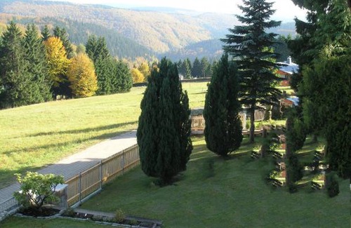 Frauenwald Apartment | Comfortable Apartment in Frauenwald Thuringia near Forest