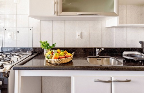 Agronomica House | Comfortable Apartment with Panoramic View