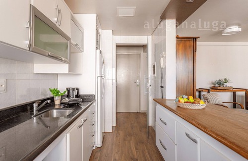 Agronomica House | Comfortable Apartment with Panoramic View