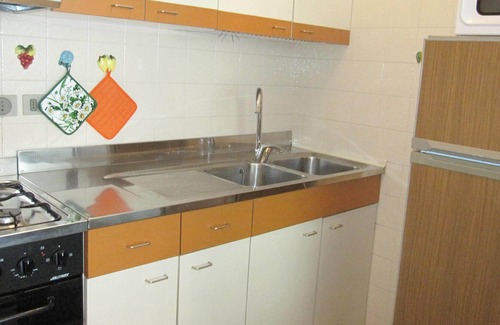 Grado Pineta Apartment | Comfortable Apartment Near the Beach - Grado Pineta