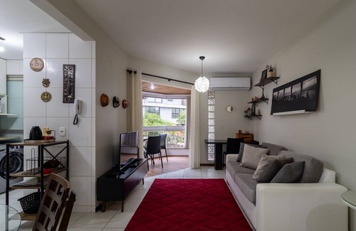 Jurere Apartment | Comfortable Apartment With Barbecue Sje0103