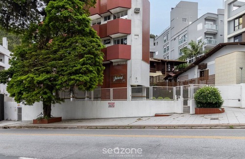Jurere Apartment | Comfortable Apartment With Barbecue Sje0103