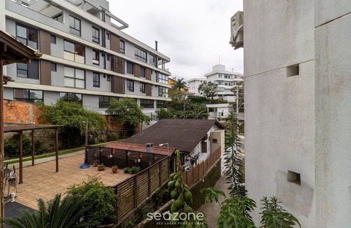 Jurere Apartment | Comfortable Apartment With Barbecue Sje0103