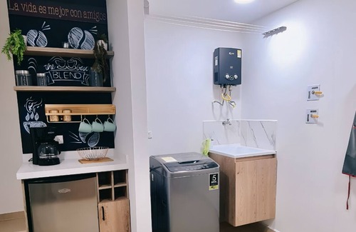 Sabaneta Apartment | Comfortable apartment, ideal for relaxation or work.