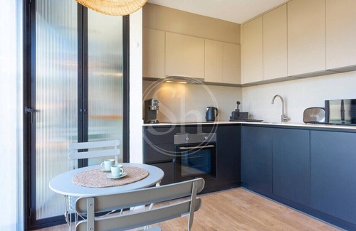 Vallcarca i els Penitents Apartment | Comfortable apartment near Park Güell