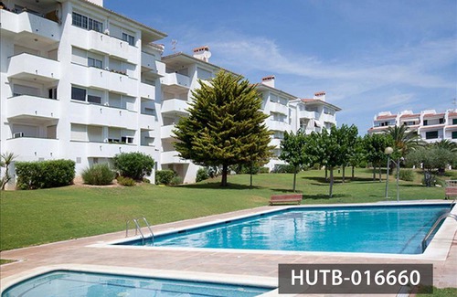 Sitges Apartment | Comfortable apartment with beautiful views of the beach of Aiguadolç