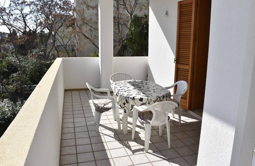 Rivabella Apartment | COMFORTABLE APARTMENT IN RIVABELLA DI GALLIPOLI (LE)