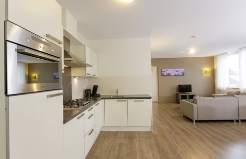 Heimbach Apartment | Comfortable apartment in nature