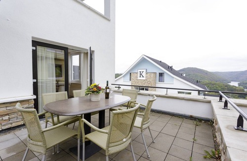 Heimbach Apartment | Comfortable apartment in nature