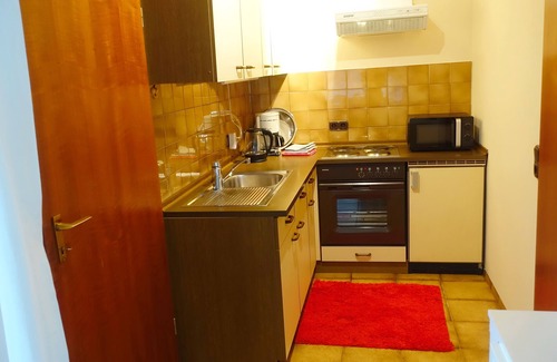 Kulmbach Apartment | Comfortable Apartment in Kulmbach