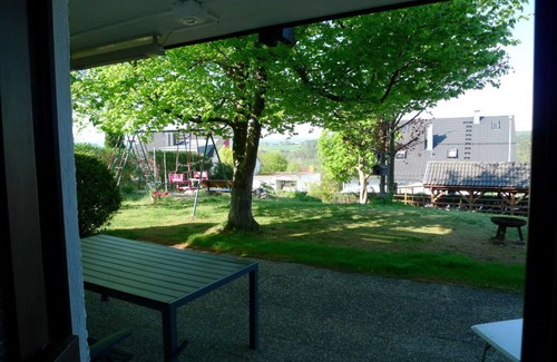 Kulmbach Apartment | Comfortable Apartment in Kulmbach