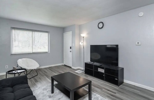 Dayton Apartment | Comfortable apartment ; discount on extended stay available !