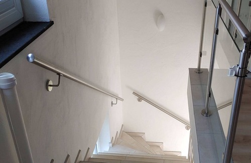 Thur House | Comfortable apartment for single travelers or couples. Near the Rhine, Moselle and Eifel.