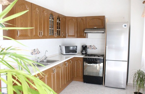 Pinezici Apartment | Comfortable apartment for up to 6 people in the typical Istrian village