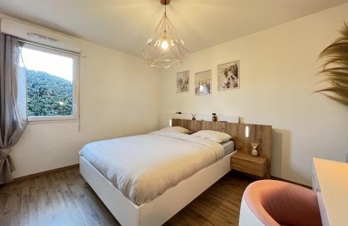 Launaguet Apartment | Comfortable apartment in Launaguet