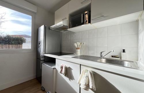 Launaguet Apartment | Comfortable apartment in Launaguet