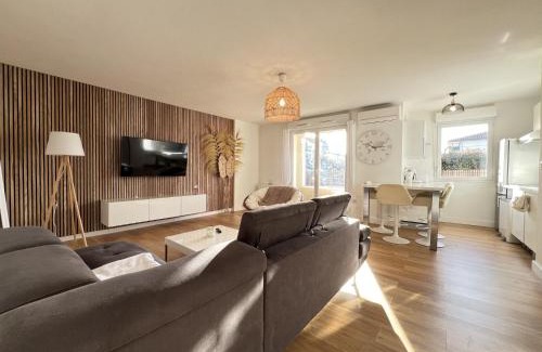 Launaguet Apartment | Comfortable apartment in Launaguet