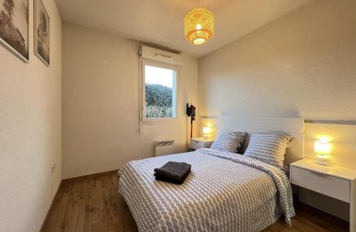 Launaguet Apartment | Comfortable apartment in Launaguet