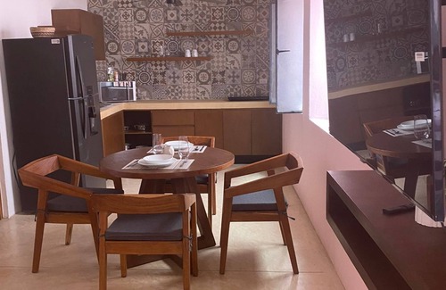 Barrio de Santiago Apartment | COMFORTABLE APARTMENT IN MERIDA