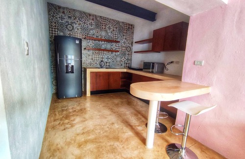 Barrio de Santiago Apartment | COMFORTABLE APARTMENT IN MERIDA