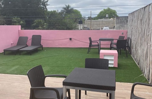 Barrio de Santiago Apartment | COMFORTABLE APARTMENT IN MERIDA