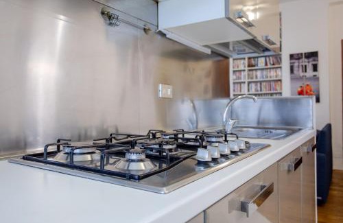 Quartiere XI Portuense Apartment | Comfortable apartment in a strategic position