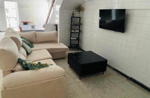 Viveiro Apartment | Comfortable Apartment in Viveiro of 100 m²