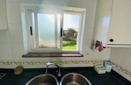 Viveiro Apartment | Comfortable Apartment in Viveiro of 100 m²