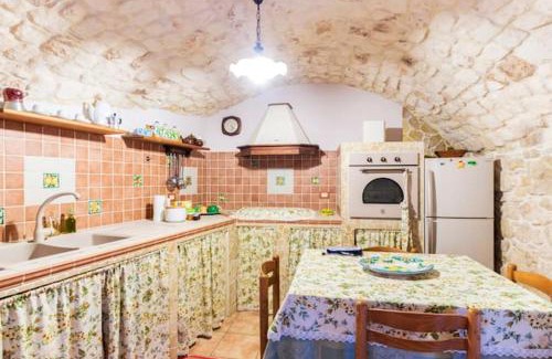 Modica Apartment | Comfortable Apartment in Modica, 80 m² + Terrace