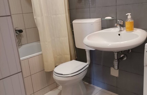 Vozdovac Apartment | Comfortable apartment in a quiet part of town