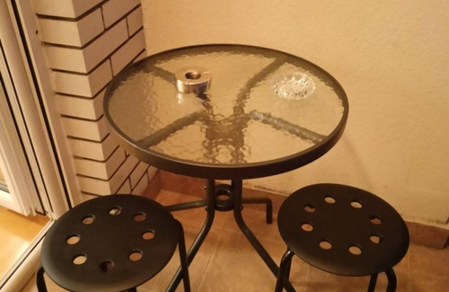 Vozdovac Apartment | Comfortable apartment in a quiet part of town