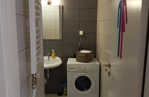 Vozdovac Apartment | Comfortable apartment in a quiet part of town