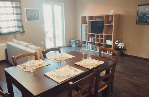 Kornic Apartment | Comfortable Apartment Lavanda