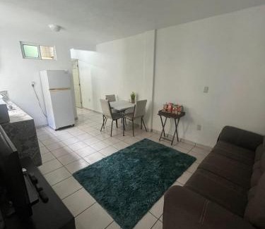 Militar Marte Apartment | Comfortable apartment in excellent location - Departamento acogedor en excelente ubicación - PKT