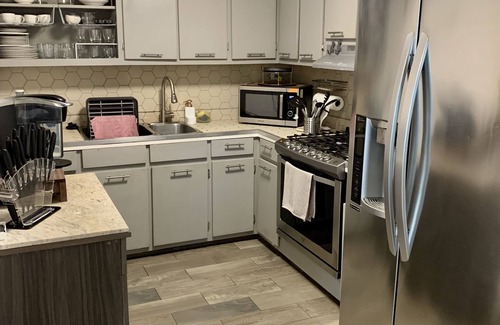 Tijuana Apartment | Comfortable apartment in the best area of Tijuana