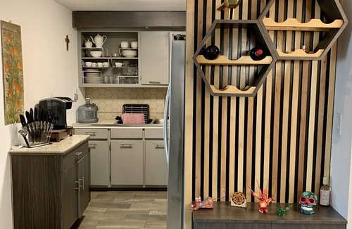 Tijuana Apartment | Comfortable apartment in the best area of Tijuana