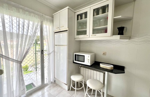 Isla Apartment | Comfortable apartment near the beach