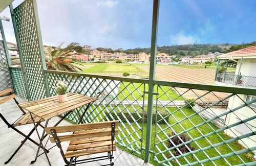 Isla Apartment | Comfortable apartment near the beach