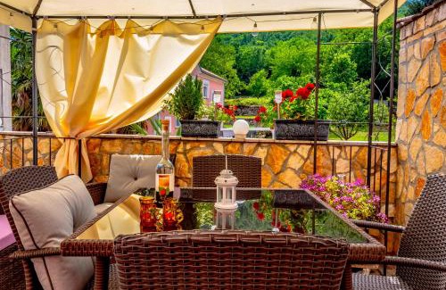 Mihotici Apartment | Comfortable apartment near Opatija