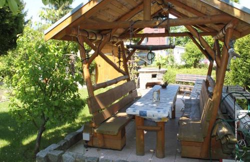 Rerik Apartment | Comfortable Apartment near Seabeach in Rerik