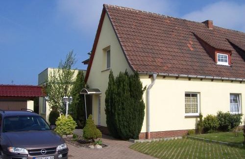 Rerik Apartment | Comfortable Apartment near Seabeach in Rerik