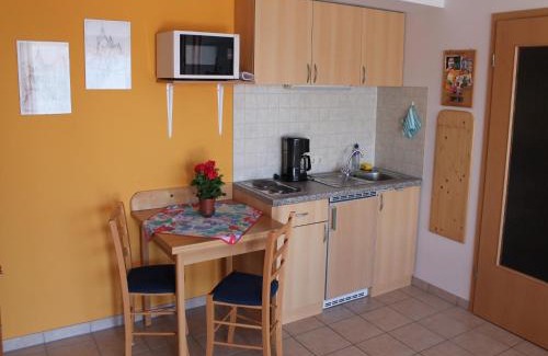 Rerik Apartment | Comfortable Apartment near Seabeach in Rerik