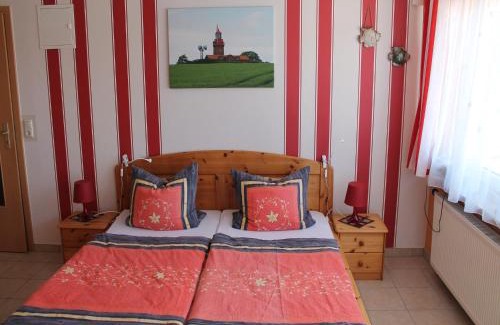 Rerik Apartment | Comfortable Apartment near Seabeach in Rerik