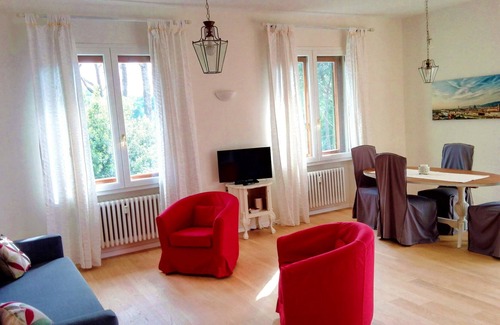 Gavinana Apartment | Comfortable apartment with private terrace near the center of Florence