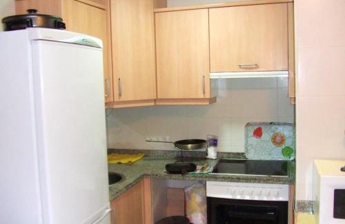 Val De San Vicente Apartment | Comfortable Apartment with Pool in Unquera - 45 sqm
