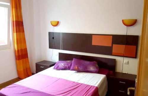 Val De San Vicente Apartment | Comfortable Apartment with Pool in Unquera - 45 sqm