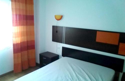 Val De San Vicente Apartment | Comfortable Apartment with Pool in Unquera - 45 sqm