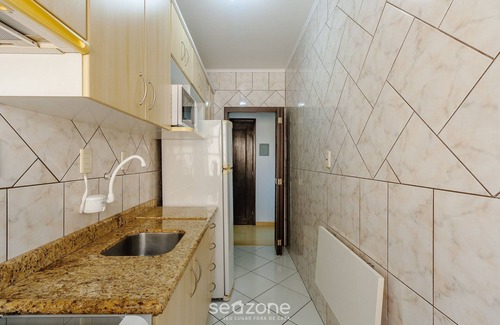 Cidade Baixa Apartment | Comfortable apt Well Located in POA Eba0401