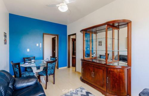 Cidade Baixa Apartment | Comfortable apt Well located in POA EBA0401